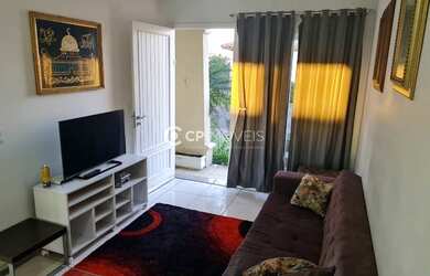 Imagem 4: XANGRI-Lá - Casa de Condomínio - Condomínio Casa Hermosa