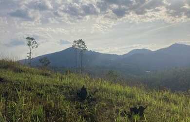 Imagem: O terreno possui 999m² de Área e está localizado em Centro