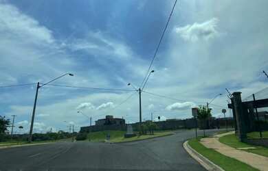 Imagem 8: Terreno Condomínio Floratta