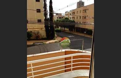 Imagem 2: Apartamento com 1 dormitório, 40 m² - venda por R$ 180.000 ou aluguel...