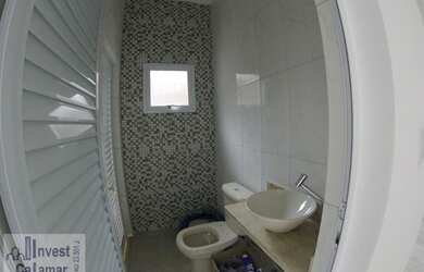 Imagem 8: Casa Ampla. Piscina, Alto Padrão, Fino Acabamento. Bairro Portal em Cajamar