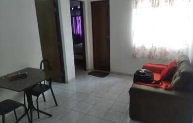 Imagem 14: ALUGO APARTAMENTO NA ESTRADA DA MAIOBA - CONDOMINIO VILAGE JARDINS I