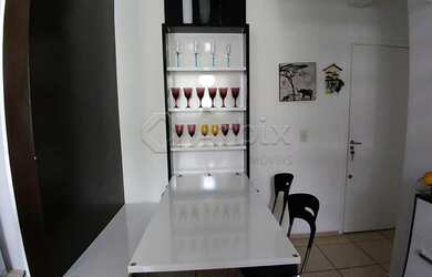 Imagem 3: Americana - Apartamento Padrão - Jardim Progresso