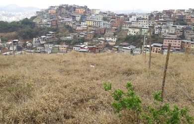 Imagem 3: Vendo Terreno Juiz de Fora