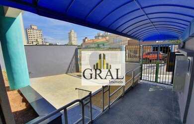 Imagem 2: Prédio, 508 m² - venda por R$ 2.150.000,00 ou aluguel por R$ 10.000,00/mês...