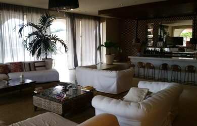 Imagem 14: Linda Mansão com vista maravilhosa na Ferradura