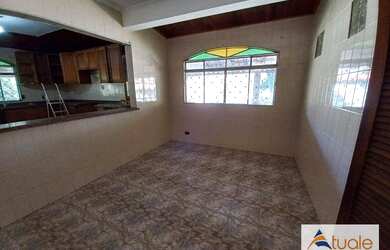 Imagem 4: Casa com 6 dormitórios, 200 m² - venda por R$ 600.000 ou aluguel por...