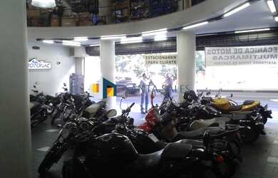 Imagem 6: Galpão Santa Cecilia. 280m² de Área