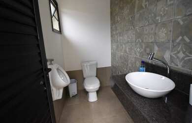 Imagem 15: CASA RESIDENCIAL em BRAGANÇA PAULISTA - SP, CONDOMÍNIO FLAMBOYANT