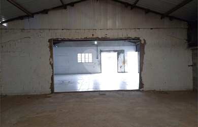 Imagem 7: São Paulo - Galpão/Depósito/Armazém - Rio Pequeno