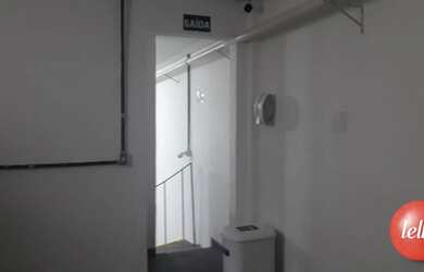 Imagem 6: São Paulo - Galpão/Depósito/Armazém - Bela Vista