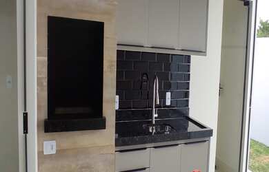 Imagem 10: Casa à Venda em Marília no Condominio Verana Parque Alvorada