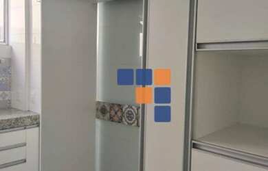 Imagem 8: Apartamento à venda, 145 m² por R$ 860.000,00 - São José Pampulha...