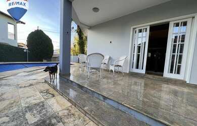 Imagem 4: Casa com 5 dormitórios à venda, 424 m² por R$ 1.650.000,00 - Jardim...