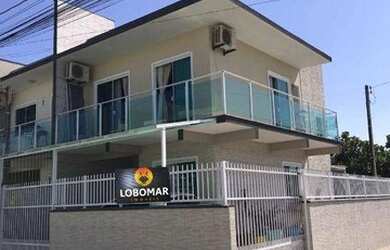 Imagem 1: Sobrado de esquina 500m da praia no Bairro Itacolomi em Balneário Piçarras