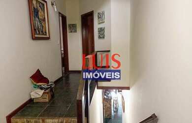 Imagem 12: Casa com 4 dormitórios à venda, 187 m² por R$ 750.000 - Itaipu - Niterói/RJ...