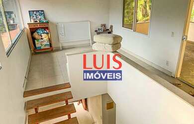 Imagem 10: Casa com 2 dormitórios à venda, 180 m² por R$ 560.000 - Pendotiba -...