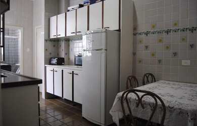 Imagem 9: Apartamento residencial à venda, Vila Maia, Guarujá