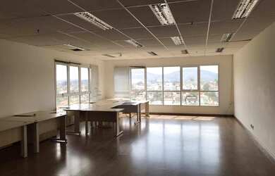 Imagem 1: Sala à venda, 85 m² por R$ 640.000,00 - Alphaville Conde II - Barueri/SP