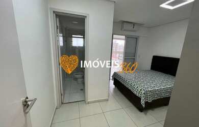 Imagem 11: APARTAMENTO ALTO PADRAO 3 SUITES - PRAIA GRANDE - VISTA MAR