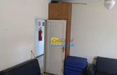 Imagem 8: Kitnet à venda, 28 m² por R$ 148.000,00 - Canto do Forte - Praia Grande/SP
