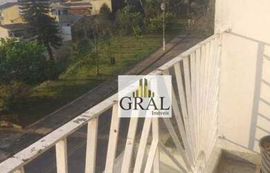 Imagem 3: Apartamento com 2 dormitórios à venda, 65 m² por R$ 265.000,00 - Santa...