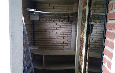 Imagem 15: Ubatuba Casa Itamambuca. 4 Vagas na garageme4 Dormitórios