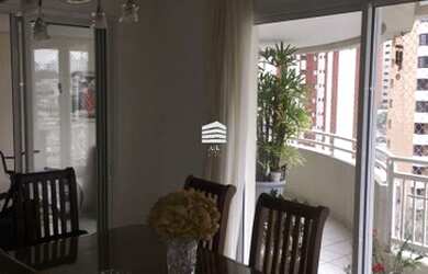 Imagem 3: SãO PAULO - Apartamento Padrão - Chácara Klabin