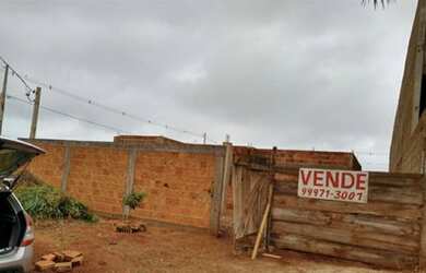 Imagem 1: Terreno Greenvile. 2 Banheirose3 Dormitórios