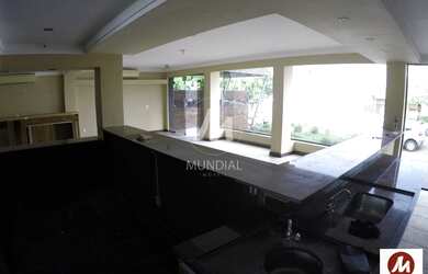 Imagem 8: Salão/Galpão (salão - térreo) , cozinha planejada