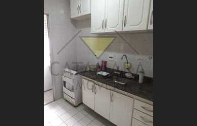 Imagem 4: Mogi das Cruzes - Apartamento Padrão - Alto Ipiranga