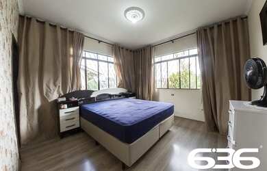 Imagem 13: Casa Joinville Itaum. Piscina, Churrasqueira, 175m² de Áreae3 Vagas...