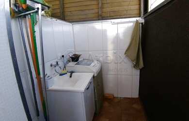 Imagem 13: Americana - Apartamento Padrão - Jardim Progresso