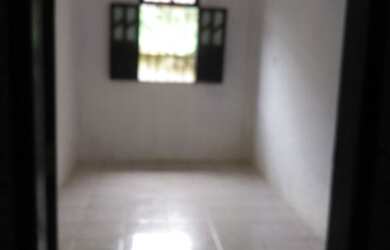 Imagem 5: Venda-se essa casa. 1 Banheiroe2 Dormitórios