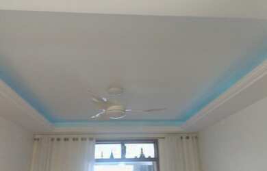 Imagem 5: Apartamento para venda com 70 metros quadrados com 2 quartos