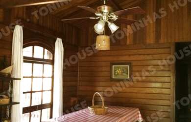 Imagem 16: Casa Praia Toninhas com Piscina