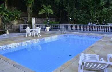 Imagem 1: Maravilhoso apartamento de 240m²