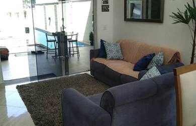 Imagem 3: Casa com 4 suítes à venda, 170 m² por R$ 1.350.000 - Urbanova - São...