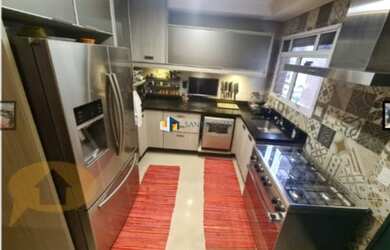 Imagem 6: maravilhoso ap com varanda gourmet á duas quadras do metrô alto do ipiranga