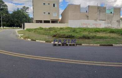 Imagem: Terreno à venda, 300 m² - Jardim Niero - Louveira/SP