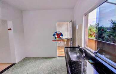 Imagem 14: JABOTICATUBAS - Casa Padrão - Novo Sagrada Família