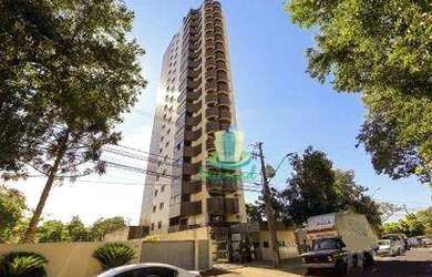 Imagem: O apartamento possui 3 Dormitórios, 3 Banheiros, 2 Vagas na