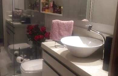 Imagem 8: Casa grande no bairro das Nações em Balneário Camboriú