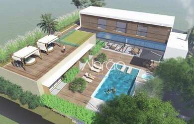 Imagem 14: Terreno à venda, 1993 m² por R$ 3.150.000,00 - Campo Comprido - Curitiba/PR