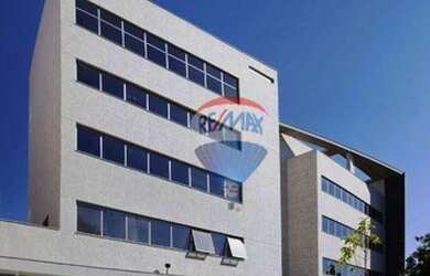 Imagem: Sala Comercial 91,77m2, no Santa Lucia