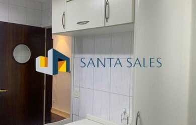 Imagem 5: Apartamento com suite. 127m² de Área, 2 Vagas na garageme3 Dormitórios