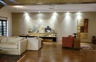 Imagem 2: Casa à venda no Condominio Village Santa Helena - São José do Rio Preto/SP