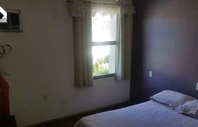 Imagem 6: Linda Casa à Venda em condomínio espetacular com acesso ao canal e pier. São 4 quartos sen