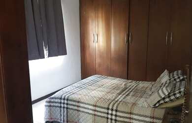 Imagem 4: Apart a venda em frente ao mar