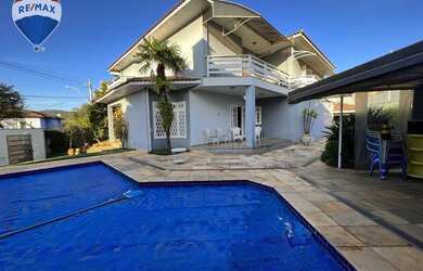 Imagem 5: Casa com 5 dormitórios à venda, 424 m² por R$ 1.650.000,00 - Jardim...